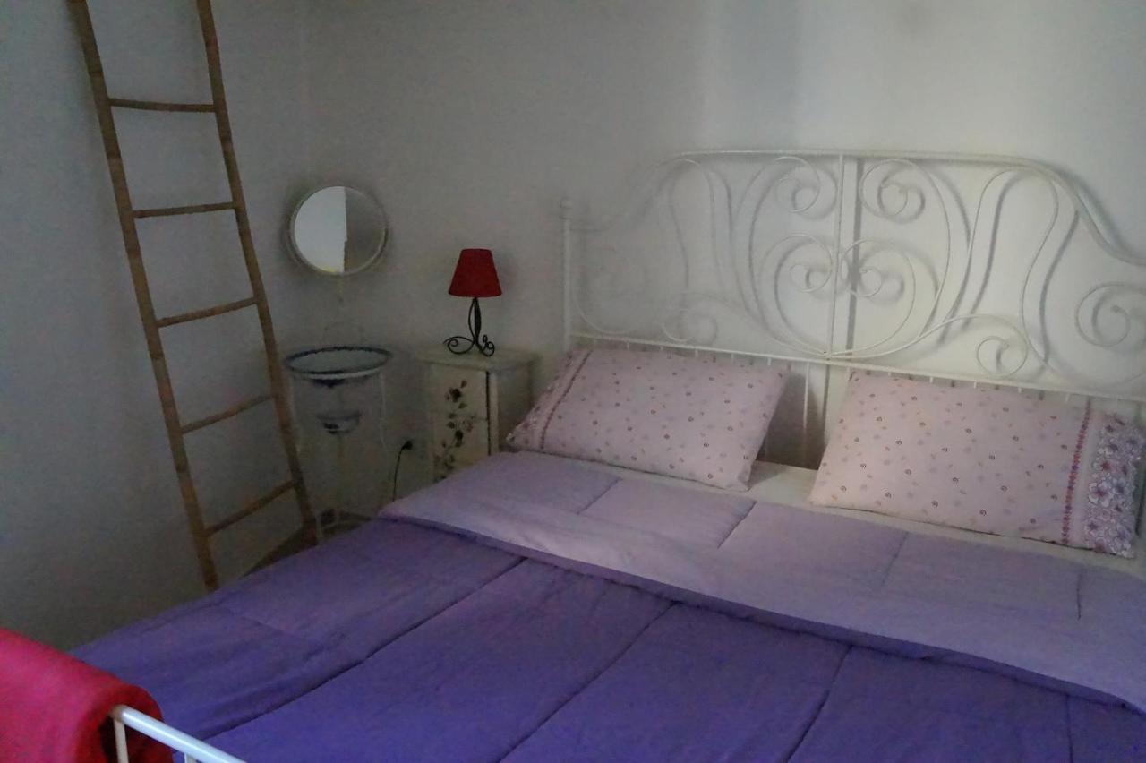 Monolocale "Le Sciabiche" Villa Brindisi Dış mekan fotoğraf
