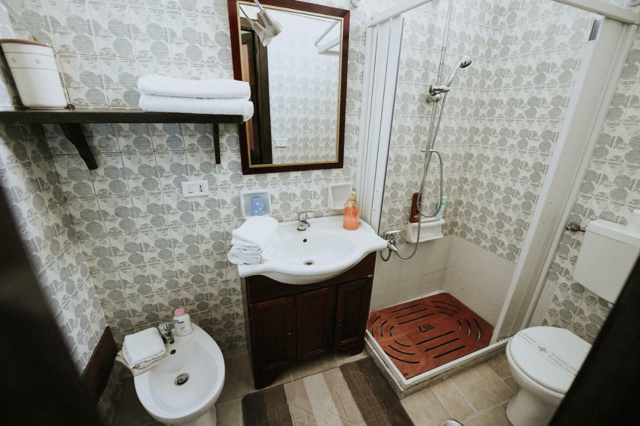 Monolocale "Le Sciabiche" Villa Brindisi Dış mekan fotoğraf
