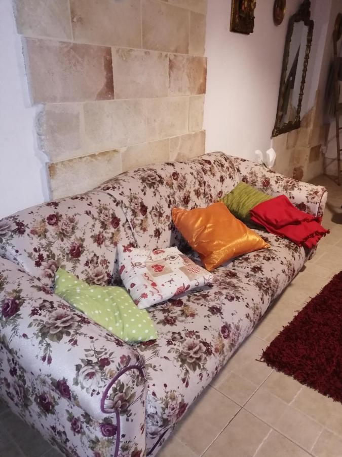 Monolocale "Le Sciabiche" Villa Brindisi Dış mekan fotoğraf